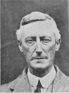 BUTLER William Leonard